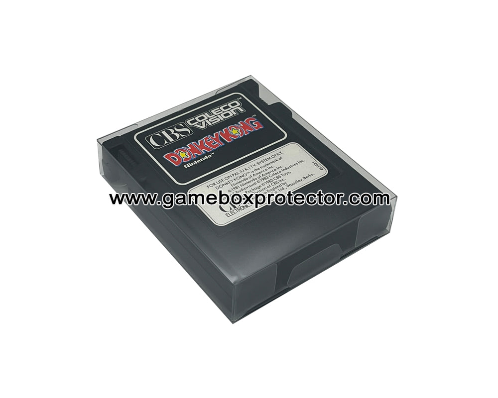 Colecovision Cartridge Protector