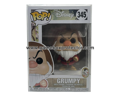 Funko Pop Box Protector