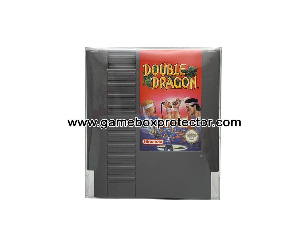 Nintendo NES Cartridge Protector