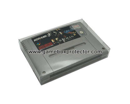 Nintendo SNES Cartridge Protector