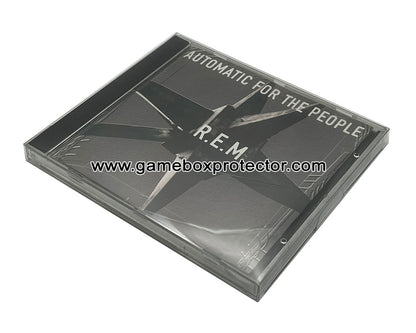 Music Audio "CD" Protector