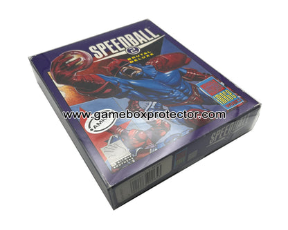 Amiga "Medium Box - 35mm" Game Box Protector