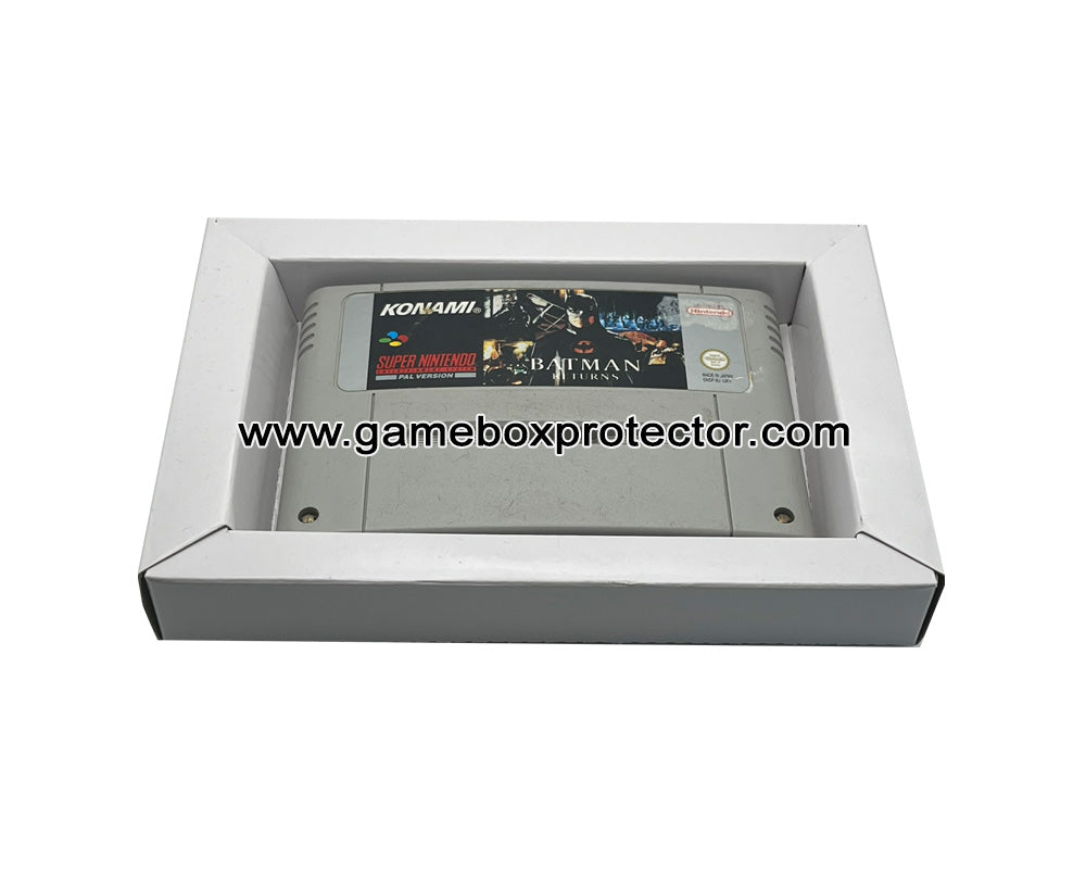 Nintendo SNES - Replacement Tray