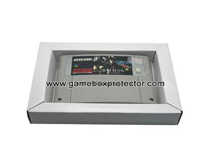 Nintendo SNES - Replacement Tray