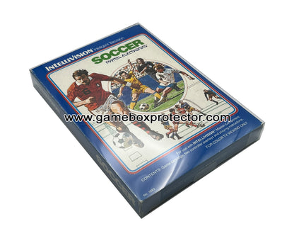 Intellivision Game Box Protector