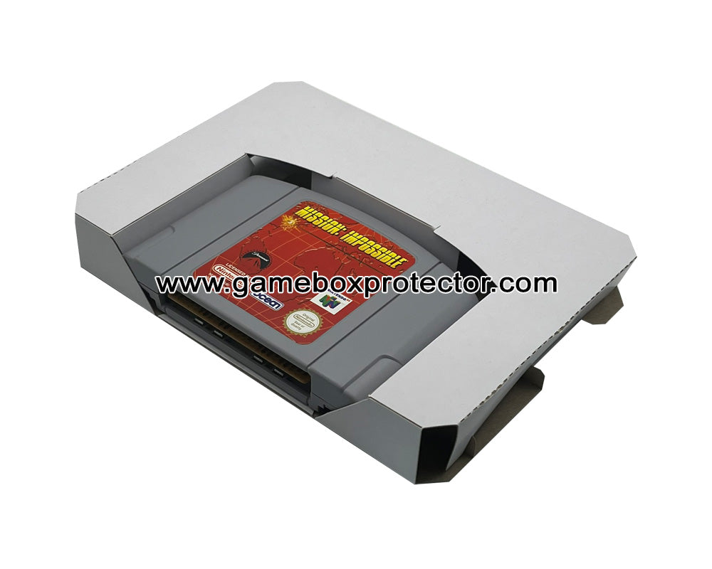 Nintendo N64 - Replacement Tray