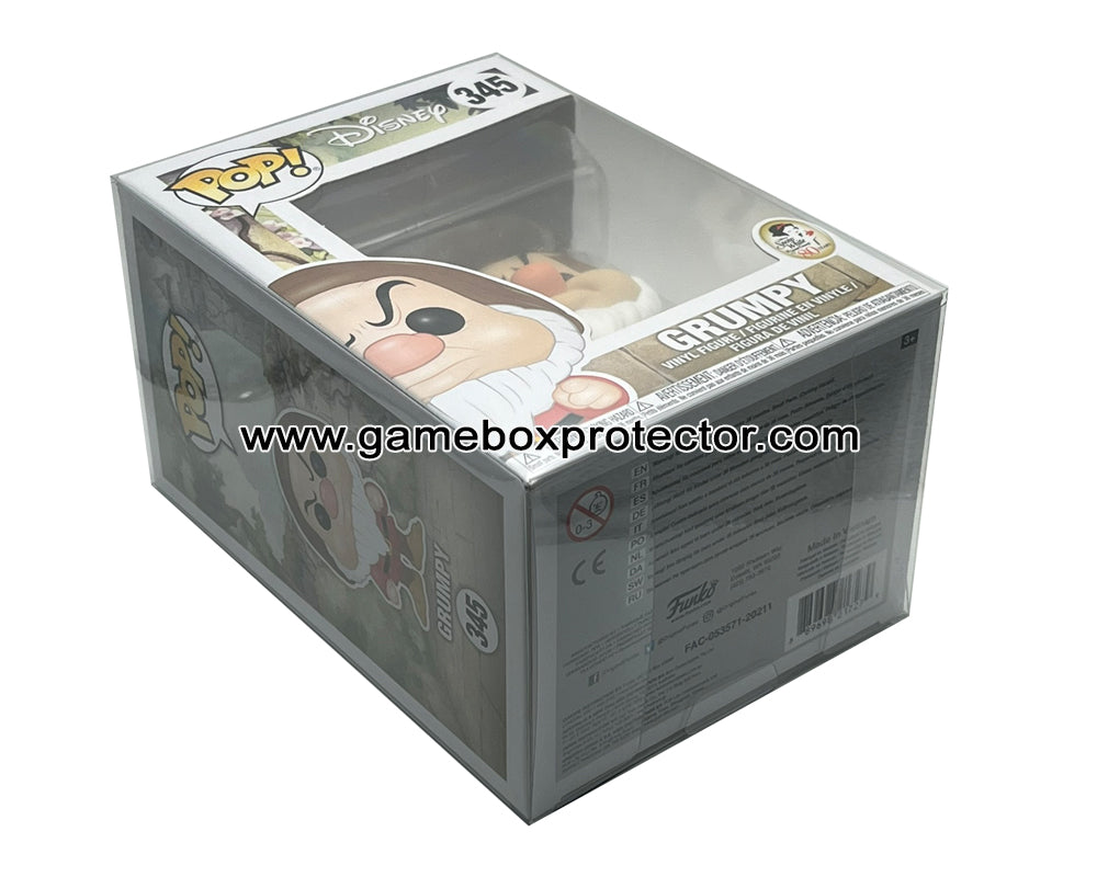 Funko Pop Box Protector