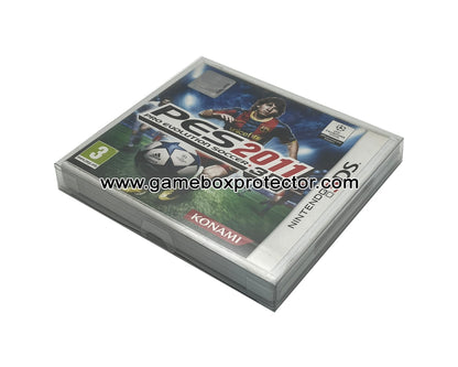 Nintendo 3DS Game Box Protector