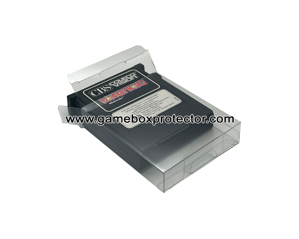 Colecovision Cartridge Protector