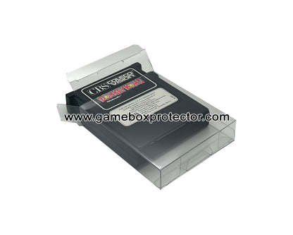 Colecovision Cartridge Protector