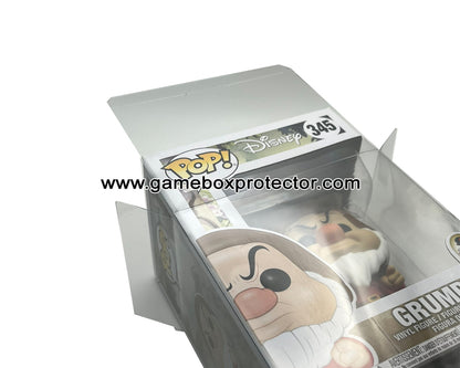 Funko Pop Box Protector