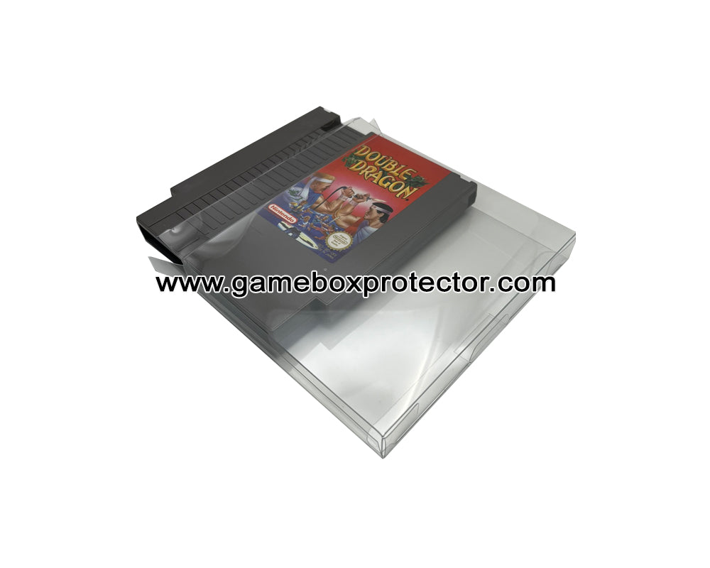 Nintendo NES Cartridge Protector