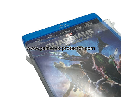 Blu-ray Box Protector