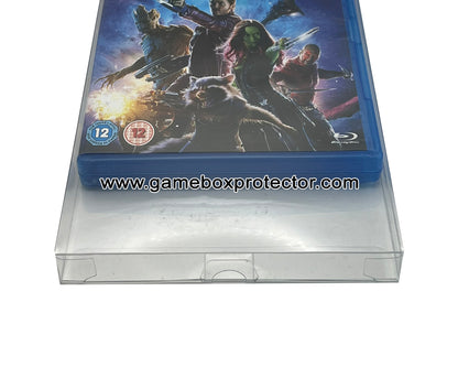 Blu-ray Box Protector