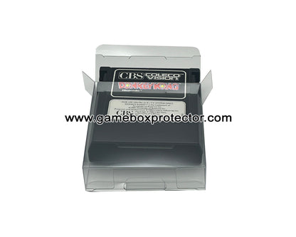 Colecovision Cartridge Protector