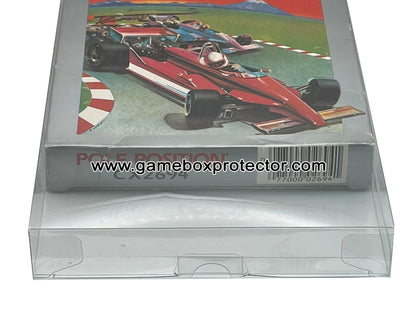 Atari 2600 Game Box Protector