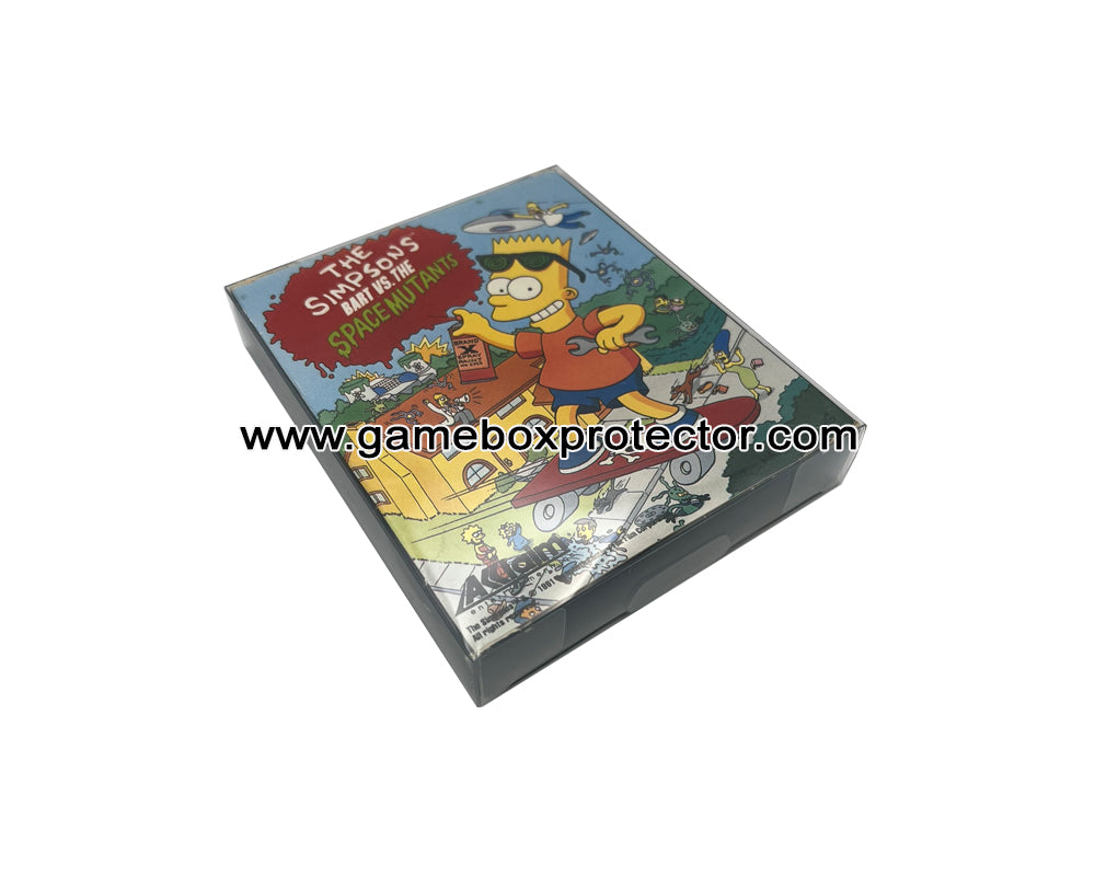 Amiga "Mini Box" Game Box Protector