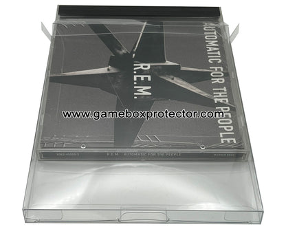 Music Audio "CD" Protector