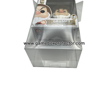 Funko Pop Box Protector