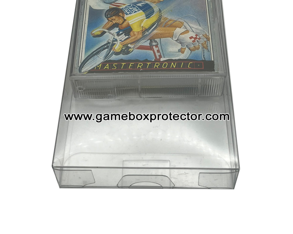 Amstrad "Cassette" Game Box Protector