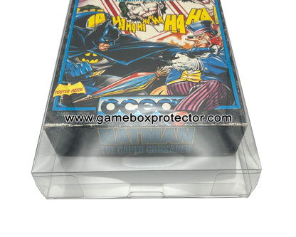 Amiga "Medium Box - 36mm" Game Box Protector