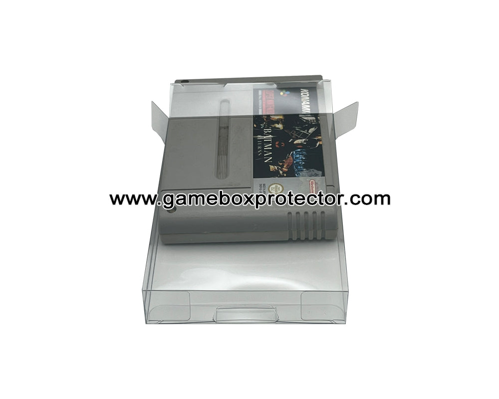 Nintendo SNES Cartridge Protector