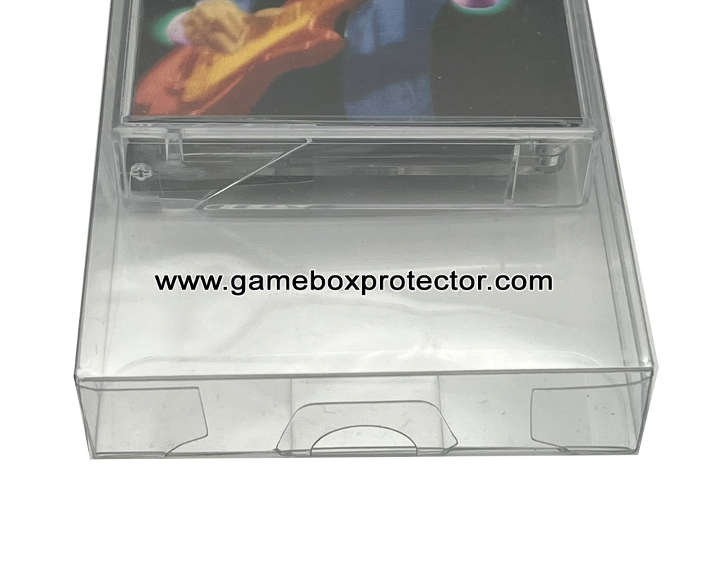 Music Audio "Cassette" Protector