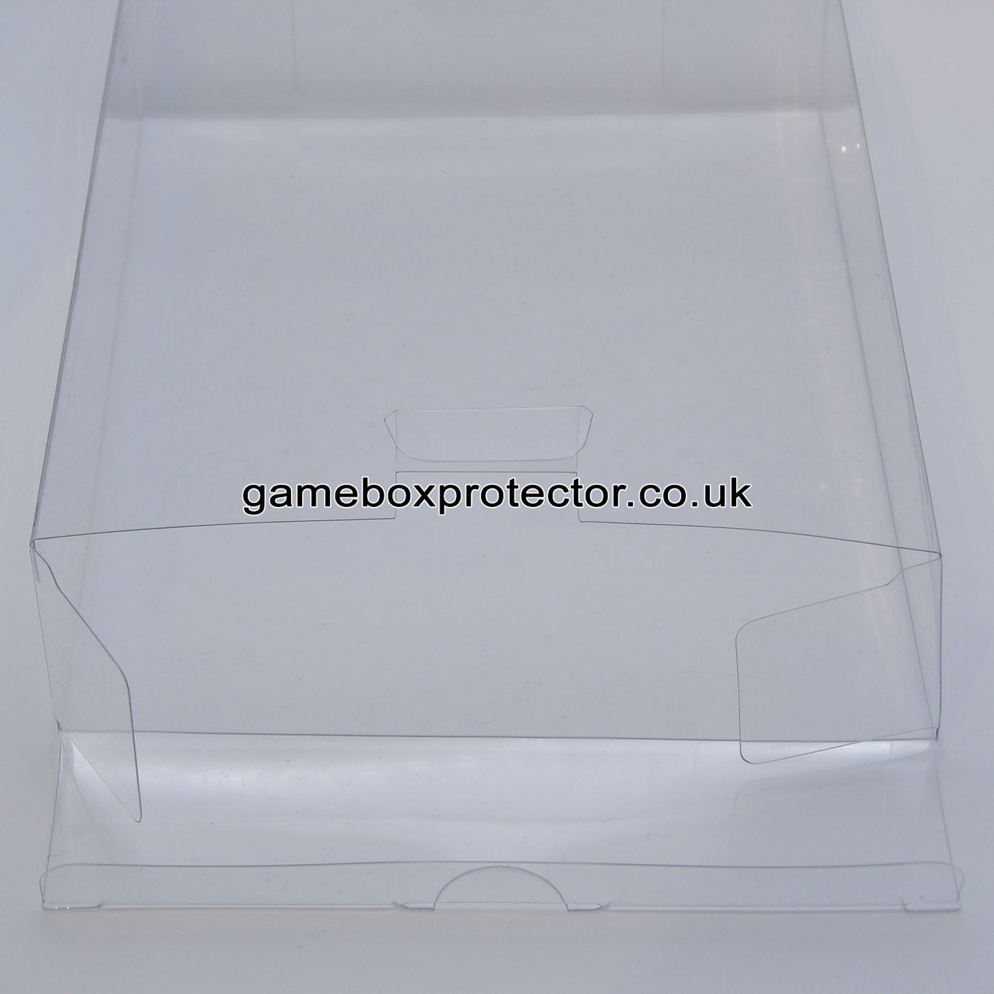 Nintendo Gameboy Advance (IMPERFECT) Game Box Protector